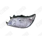 Phare Avant Gauche Pour MERCEDES Sprinter 2-T Autobus/Autocar Camionnette