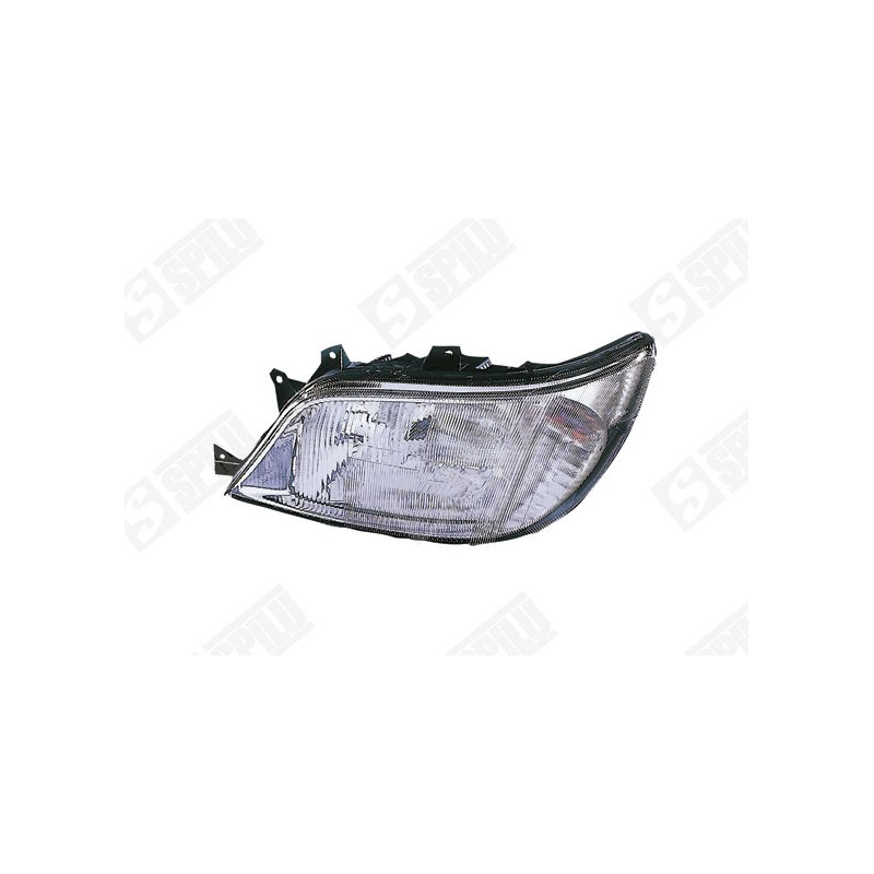 Phare Avant Gauche Pour MERCEDES Sprinter 2-T Autobus/Autocar Camionnette