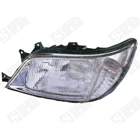 Phare Avant Droit Pour MERCEDES Sprinter 2-T Autobus/Autocar Camionnette