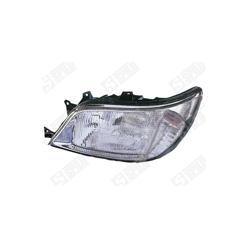 Phare Avant Droit Pour MERCEDES Sprinter 2-T Autobus/Autocar Camionnette
