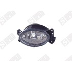 Feu Antibrouillard Gauche Pour MERCEDES Classe A C T-Model E G M R CLS SL