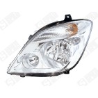 Phare Avant Droit Pour MERCEDES Sprinter 3,5-T Autobus/Autocar Camionnette