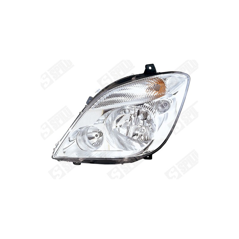 Phare Avant Droit Pour MERCEDES Sprinter 3,5-T Autobus/Autocar Camionnette