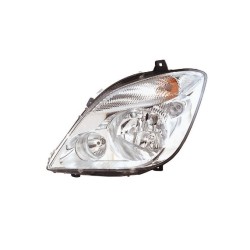 Phare Avant Gauche Pour MERCEDES Sprinter 3,5-T Autobus/Autocar Camionnette