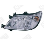 Phare Avant Gauche Pour MERCEDES Sprinter 2-T Autobus/Autocar Camionnette