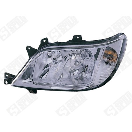 Phare Avant Droit Pour MERCEDES Sprinter 2-T Autobus/Autocar Camionnette