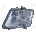 Phare Avant Gauche Pour MERCEDES Vito Autobus/Autocar Camionnette