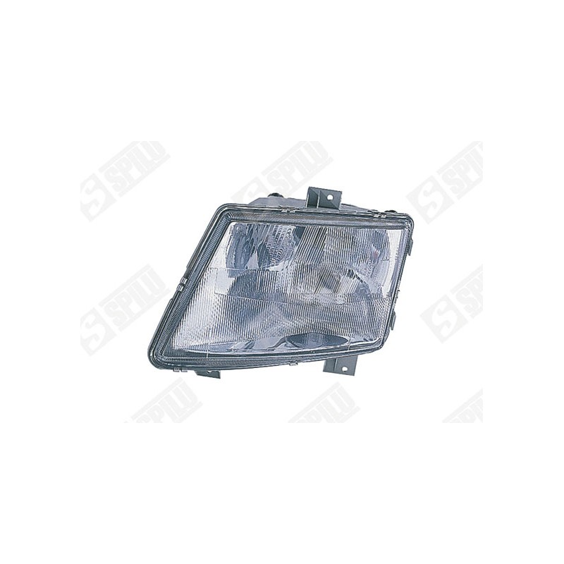 Phare Avant Gauche Pour MERCEDES Vito Autobus/Autocar Camionnette