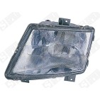 Phare Avant Droit Pour MERCEDES Vito Autobus/Autocar Camionnette