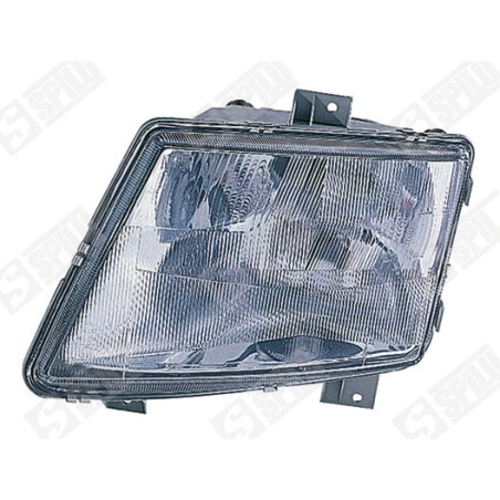 Phare Avant Droit Pour MERCEDES Vito Autobus/Autocar Camionnette