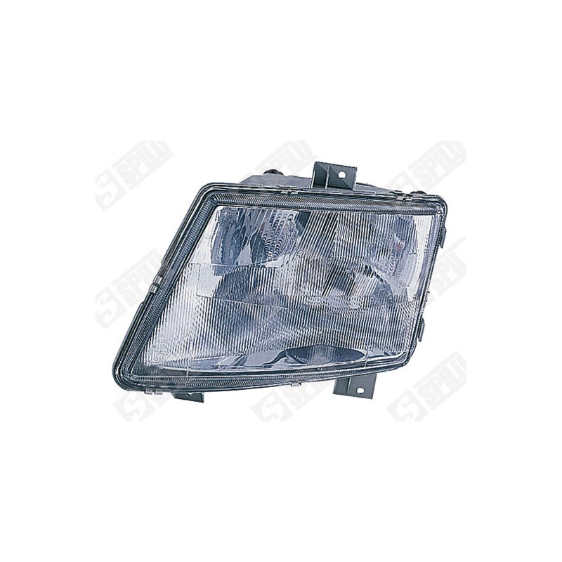 Phare Avant Droit Pour MERCEDES Vito Autobus/Autocar Camionnette