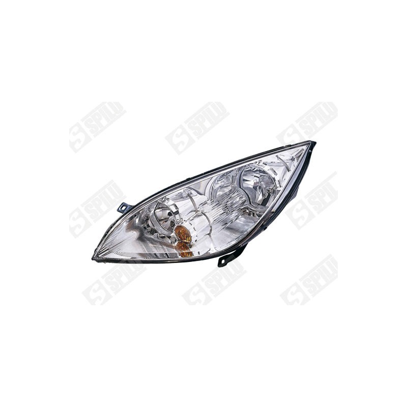 Phare Avant Droit Pour Mitsubishi Colt Camionnette - 3/5 Portes MN186256