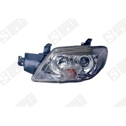 Phare Avant Gauche Pour Mitsubishi Outlander I 8301B851