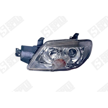 Phare Avant Gauche Pour Mitsubishi Outlander I 8301B851