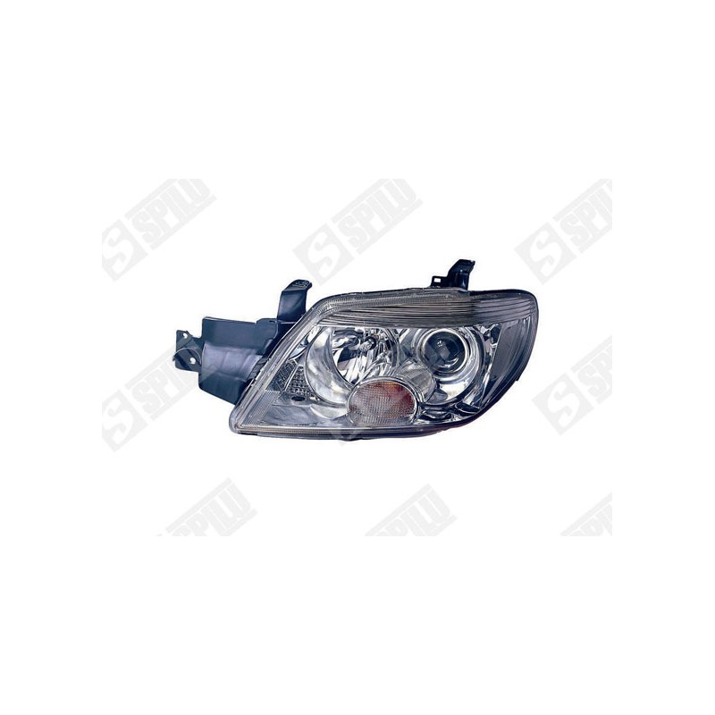 Phare Avant Gauche Pour Mitsubishi Outlander I 8301B851