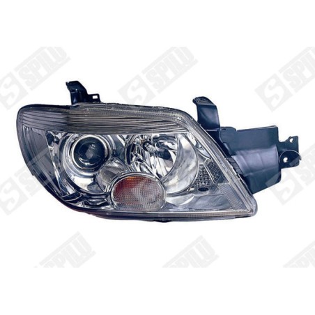 Phare Avant Droit Pour Mitsubishi Outlander I 8301B852