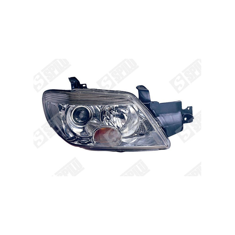 Phare Avant Droit Pour Mitsubishi Outlander I 8301B852