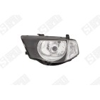 Phare Avant Gauche Pour Mitsubishi L200/Triton 8301A691