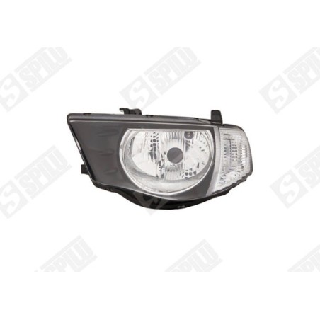Phare Avant Gauche Pour Mitsubishi L200/Triton 8301A691