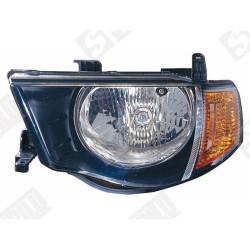Phare Avant Droit Pour Mitsubishi L200/Triton 8301A692