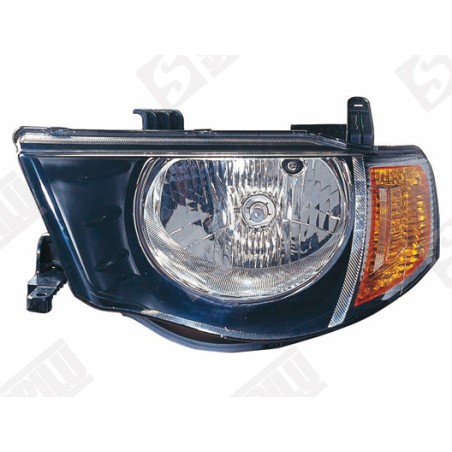 Phare Avant Droit Pour Mitsubishi L200/Triton 8301A692