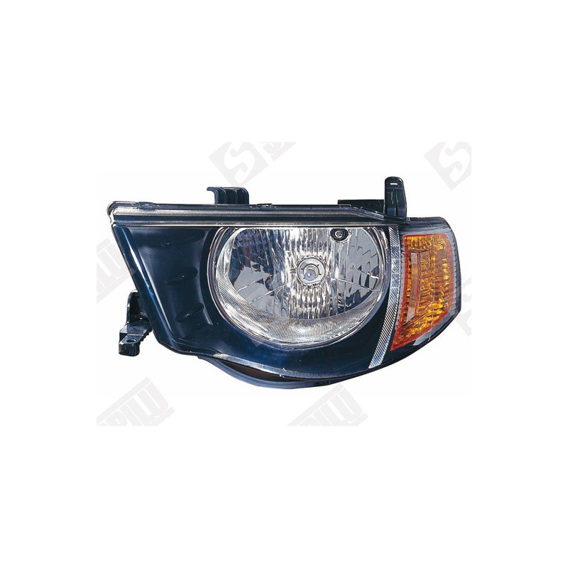 Phare Avant Droit Pour Mitsubishi L200/Triton 8301A692
