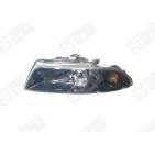 Phare Avant Gauche Pour Mitsubishi Carisma A Trois Volumes MR972793