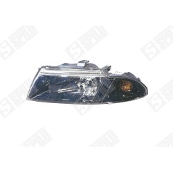 Phare Avant Gauche Pour Mitsubishi Carisma A Trois Volumes MR972793
