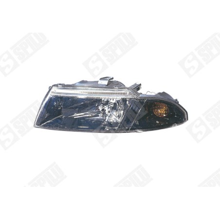 Phare Avant Gauche Pour Mitsubishi Carisma A Trois Volumes MR972793