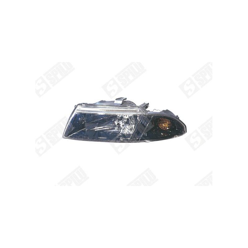Phare Avant Gauche Pour Mitsubishi Carisma A Trois Volumes MR972793