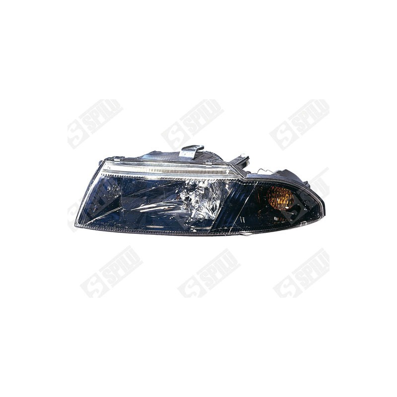 Phare Avant Droit Pour Mitsubishi Carisma A Trois Volumes MR972794