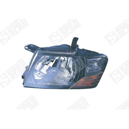 Phare Avant Gauche Pour Mitsubishi Pajero III Canvas Top MR548033