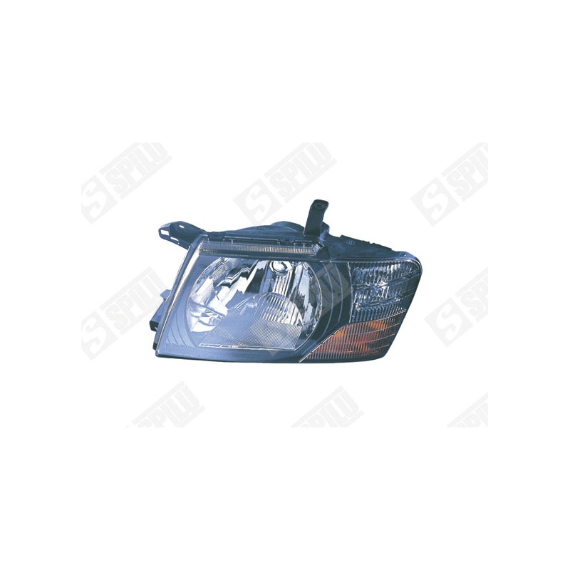 Phare Avant Gauche Pour Mitsubishi Pajero III Canvas Top MR548033