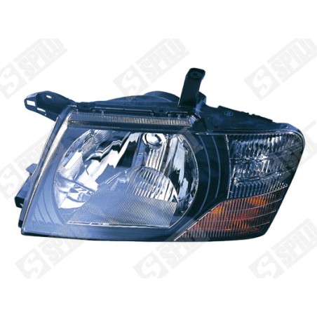 Phare Avant Droit Pour Mitsubishi Pajero III Canvas Top MR548034