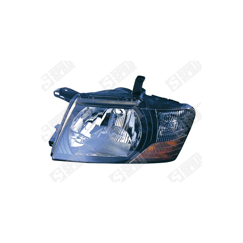 Phare Avant Droit Pour Mitsubishi Pajero III Canvas Top MR548034