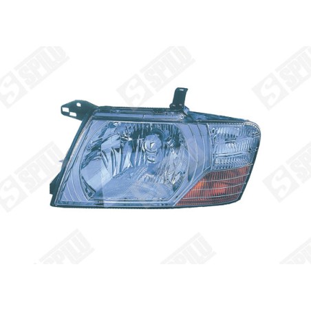 Phare Avant Gauche Pour Mitsubishi Pajero III Canvas Top MN133751