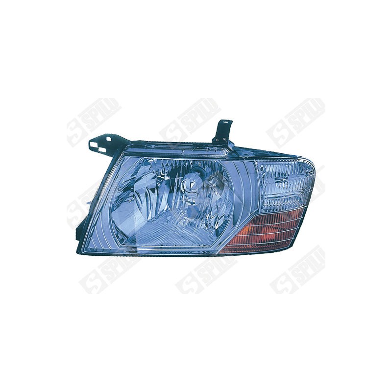 Phare Avant Droit Pour Mitsubishi Pajero III Canvas Top MN133752