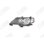 Phare Avant Gauche Pour Mitsubishi Outlander II 8301A159