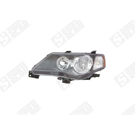 Phare Avant Gauche Pour Mitsubishi Outlander II 8301A159