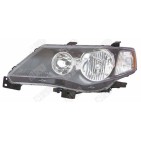 Phare Avant Droit Pour Mitsubishi Outlander II 8301A160