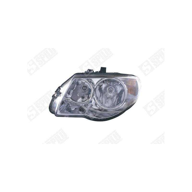 Phare Avant Gauche Pour Chrysler Voyager/Grand Voyager IV 04857831AC