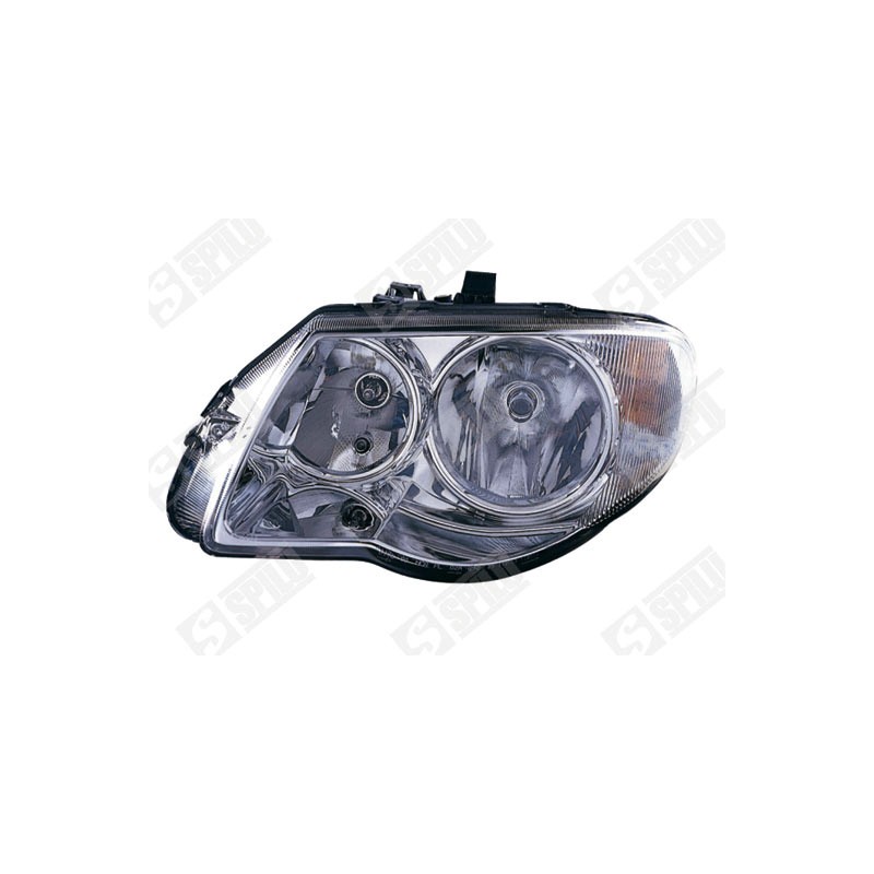 Phare Avant Droit Pour Chrysler Voyager/Grand Voyager IV 04857830AC