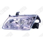 Phare Avant Gauche Pour Nissan Almera II Hatchback 26060BN025
