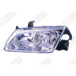 Phare Avant Gauche Pour Nissan Almera II Hatchback 26060BN025