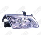 Phare Avant Droit Pour Nissan Almera II Hatchback 26010BN025