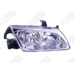 Phare Avant Droit Pour Nissan Almera II Hatchback 26010BN025
