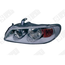 Phare Avant Gauche Pour Nissan Almera II Hatchback 26060-BN701 26060-BN703