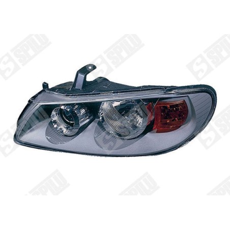 Phare Avant Gauche Pour Nissan Almera II Hatchback 26060-BN701 26060-BN703