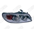 Phare Avant Droit Pour Nissan Almera II Hatchback 26010-BN701 26010-BN703