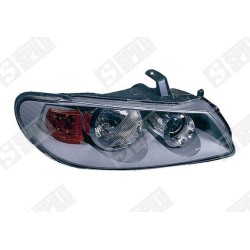 Phare Avant Droit Pour Nissan Almera II Hatchback 26010-BN701 26010-BN703